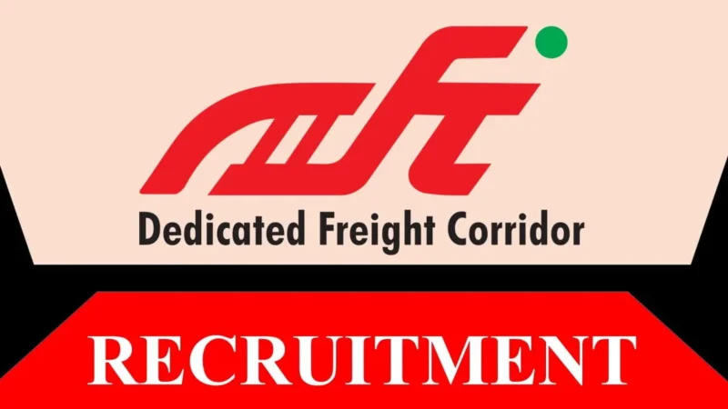 DFCC India Limited Recruitment 2023.
