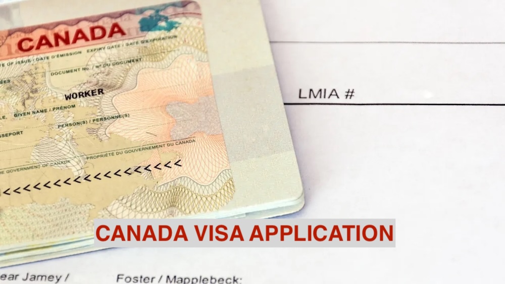 Canada Work Permit Visa 2026 - How to Apply www.canada.ca